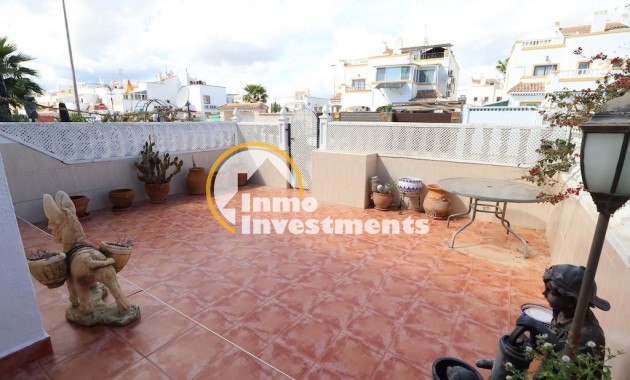 Revente privée - Bungalow - Torrevieja - Carrefour