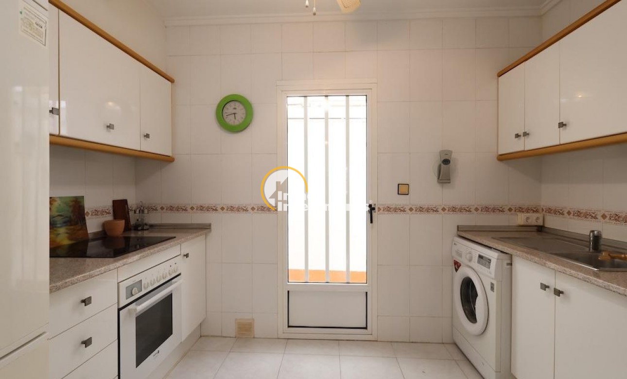 Revente privée - Bungalow - Torrevieja - Carrefour