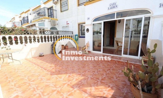 Revente privée - Bungalow - Torrevieja - Carrefour