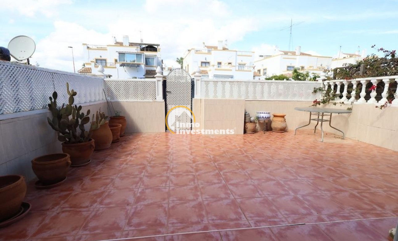 Revente privée - Bungalow - Torrevieja - Carrefour