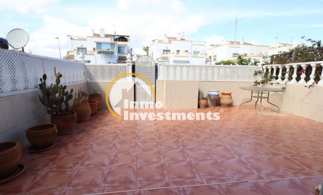 Revente privée - Bungalow - Torrevieja - Carrefour
