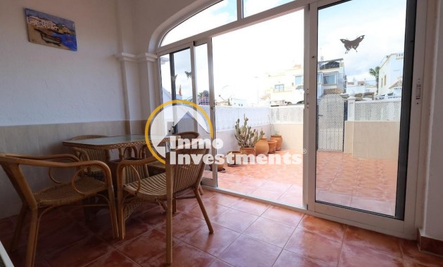 Revente privée - Bungalow - Torrevieja - Carrefour