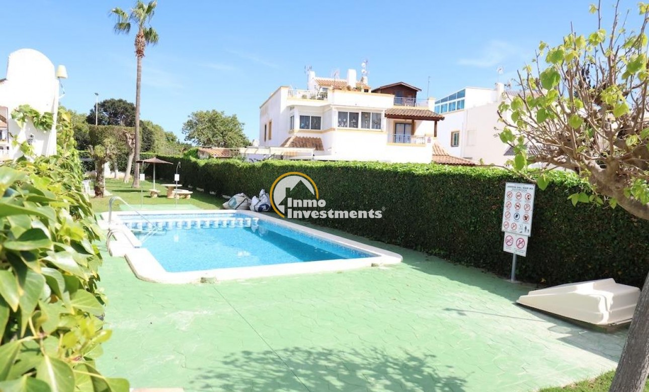 Revente privée - Bungalow - Torrevieja - Carrefour