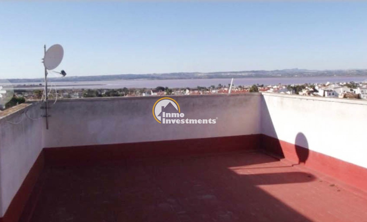 Gebrauchtimmobilien - Studio - Torrevieja - San Luis