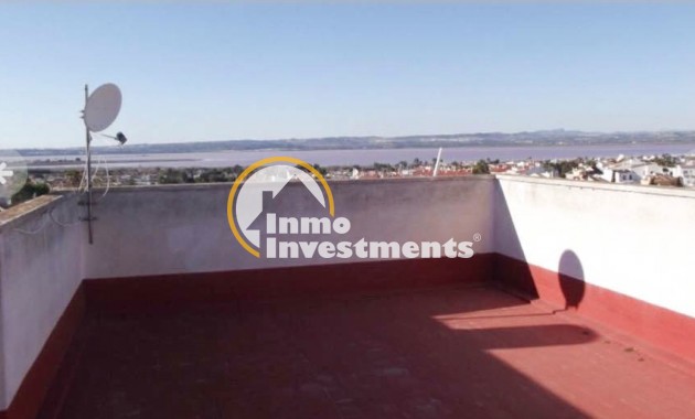 Gebrauchtimmobilien - Studio - Torrevieja - San Luis