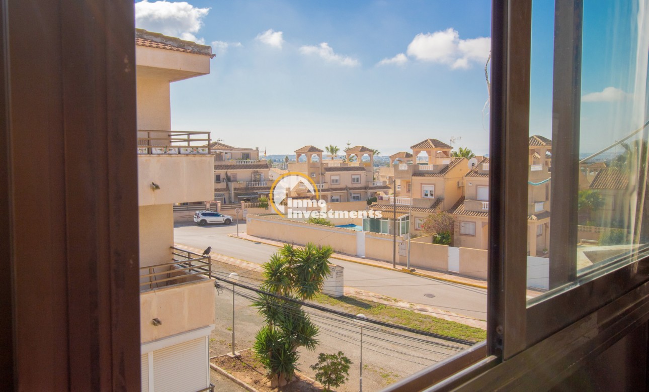 Gebrauchtimmobilien - Studio - Torrevieja - San Luis