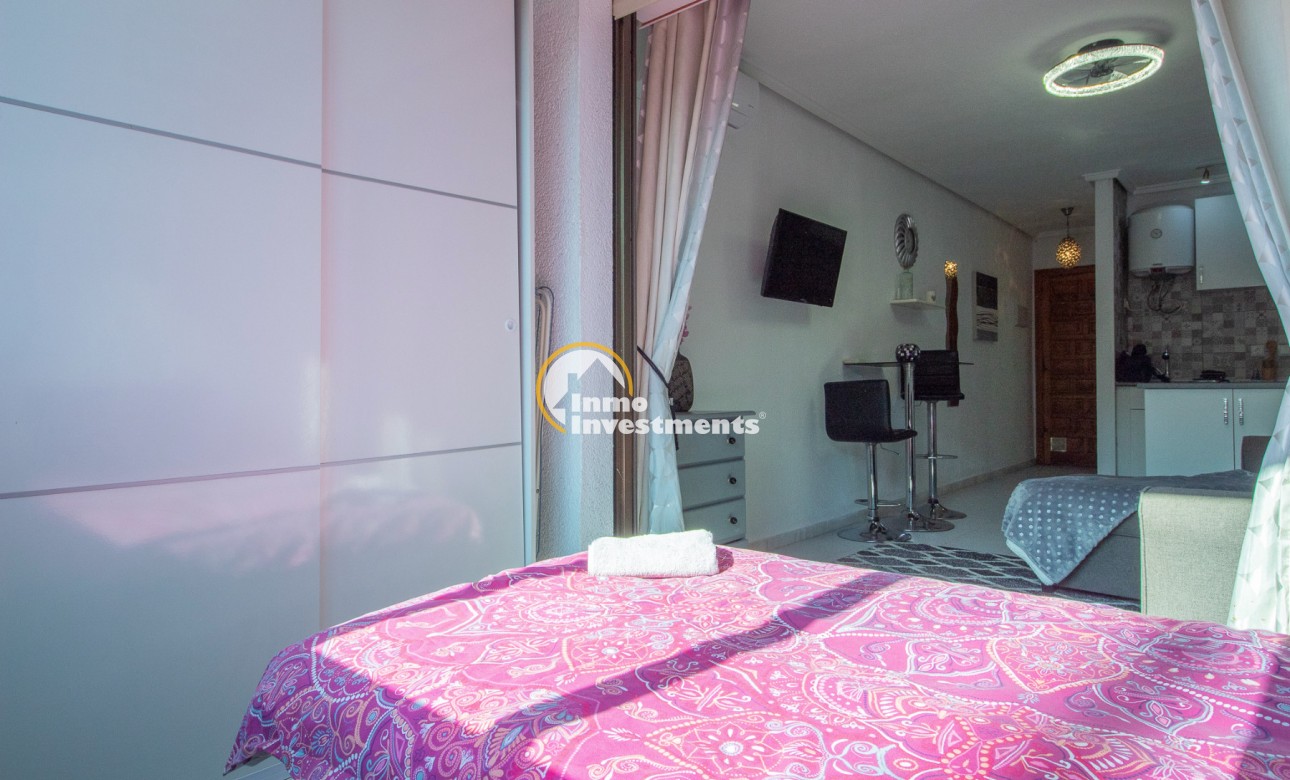 Gebrauchtimmobilien - Studio - Torrevieja - San Luis