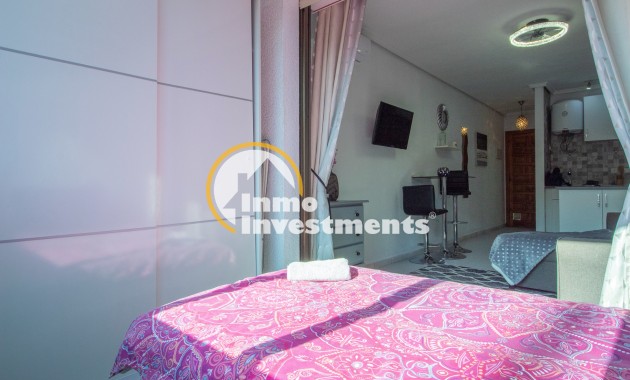 Gebrauchtimmobilien - Studio - Torrevieja - San Luis