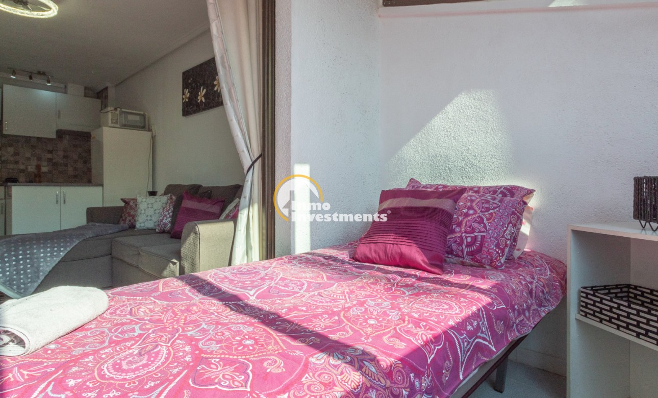 Gebrauchtimmobilien - Studio - Torrevieja - San Luis