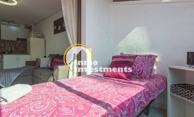 Gebrauchtimmobilien - Studio - Torrevieja - San Luis