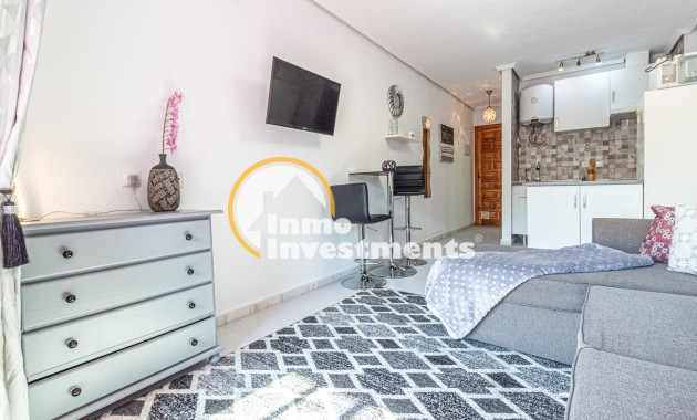 Gebrauchtimmobilien - Studio - Torrevieja - San Luis