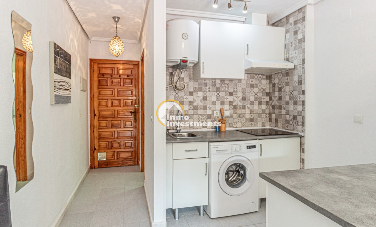 Gebrauchtimmobilien - Studio - Torrevieja - San Luis