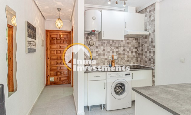 Gebrauchtimmobilien - Studio - Torrevieja - San Luis