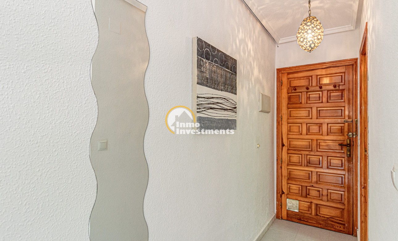 Gebrauchtimmobilien - Studio - Torrevieja - San Luis