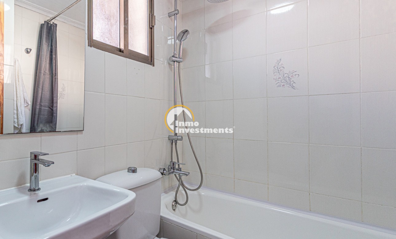 Gebrauchtimmobilien - Studio - Torrevieja - San Luis