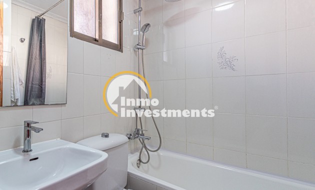 Gebrauchtimmobilien - Studio - Torrevieja - San Luis