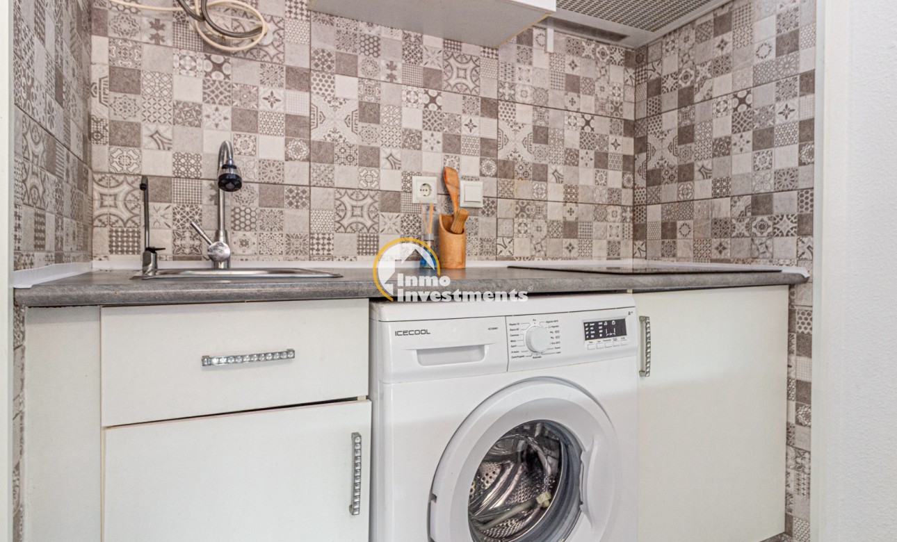 Gebrauchtimmobilien - Studio - Torrevieja - San Luis