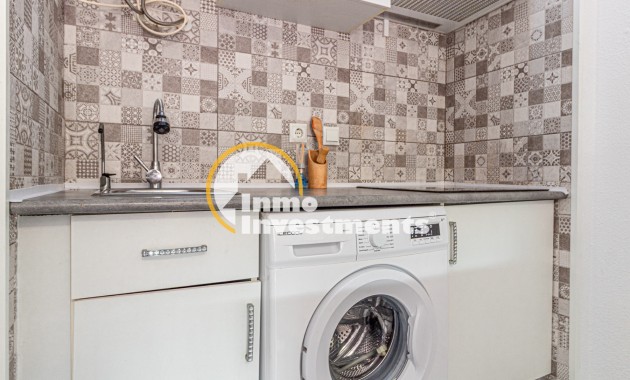 Gebrauchtimmobilien - Studio - Torrevieja - San Luis