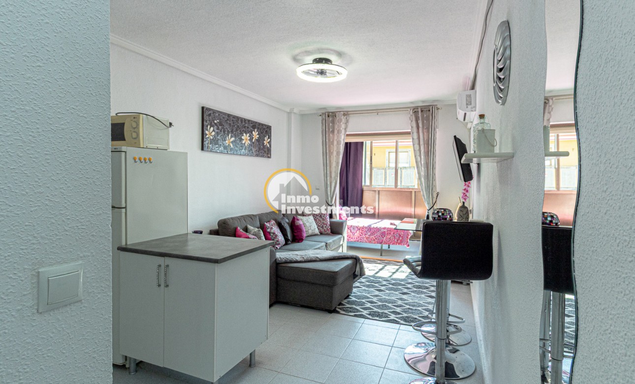 Gebrauchtimmobilien - Studio - Torrevieja - San Luis
