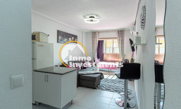 Gebrauchtimmobilien - Studio - Torrevieja - San Luis