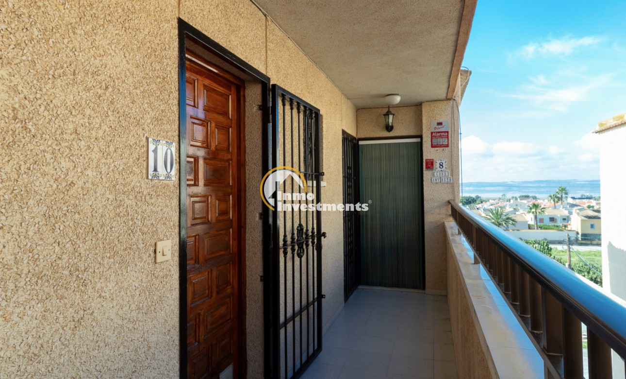 Gebrauchtimmobilien - Studio - Torrevieja - San Luis