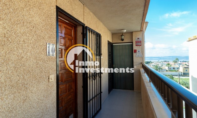 Gebrauchtimmobilien - Studio - Torrevieja - San Luis
