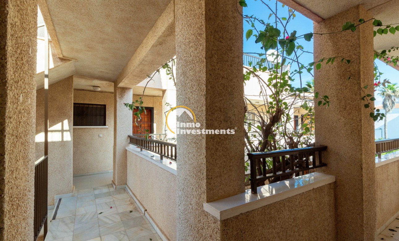 Gebrauchtimmobilien - Studio - Torrevieja - San Luis
