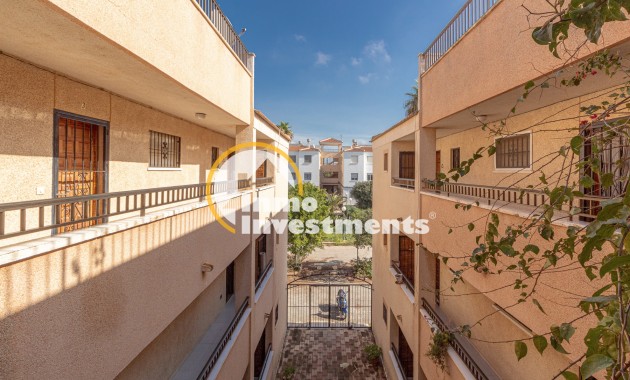 Gebrauchtimmobilien - Studio - Torrevieja - San Luis