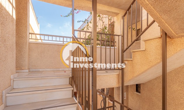 Gebrauchtimmobilien - Studio - Torrevieja - San Luis