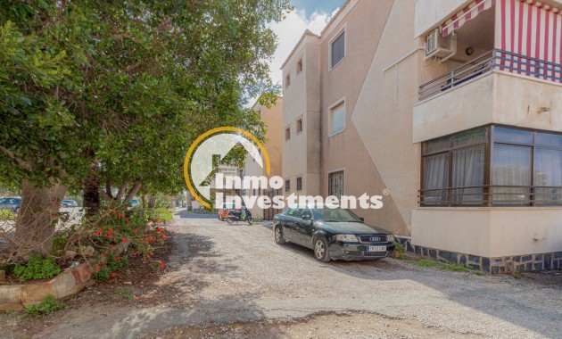 Gebrauchtimmobilien - Studio - Torrevieja - San Luis