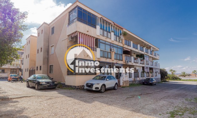 Gebrauchtimmobilien - Studio - Torrevieja - San Luis