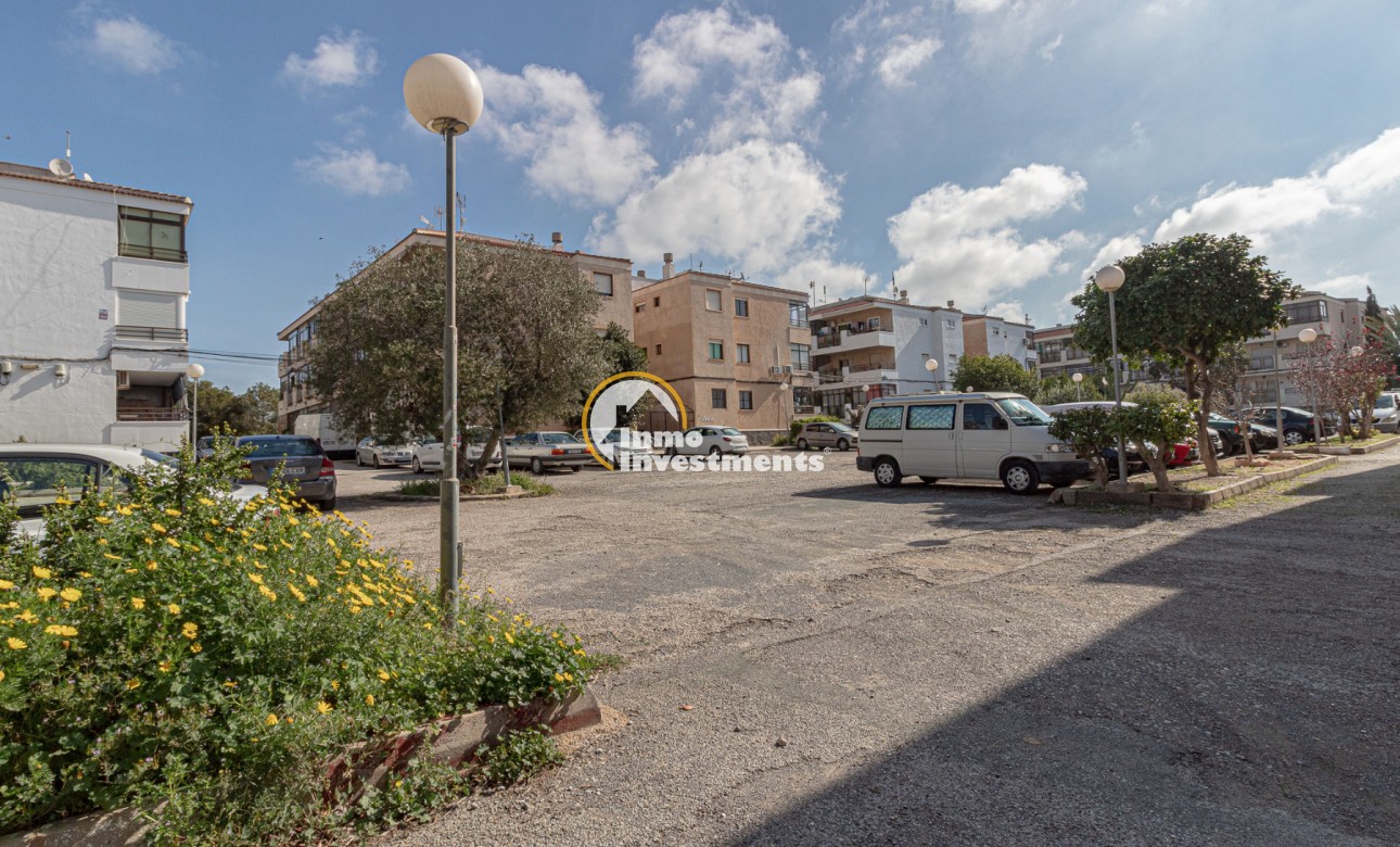 Gebrauchtimmobilien - Studio - Torrevieja - San Luis