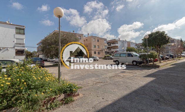 Gebrauchtimmobilien - Studio - Torrevieja - San Luis