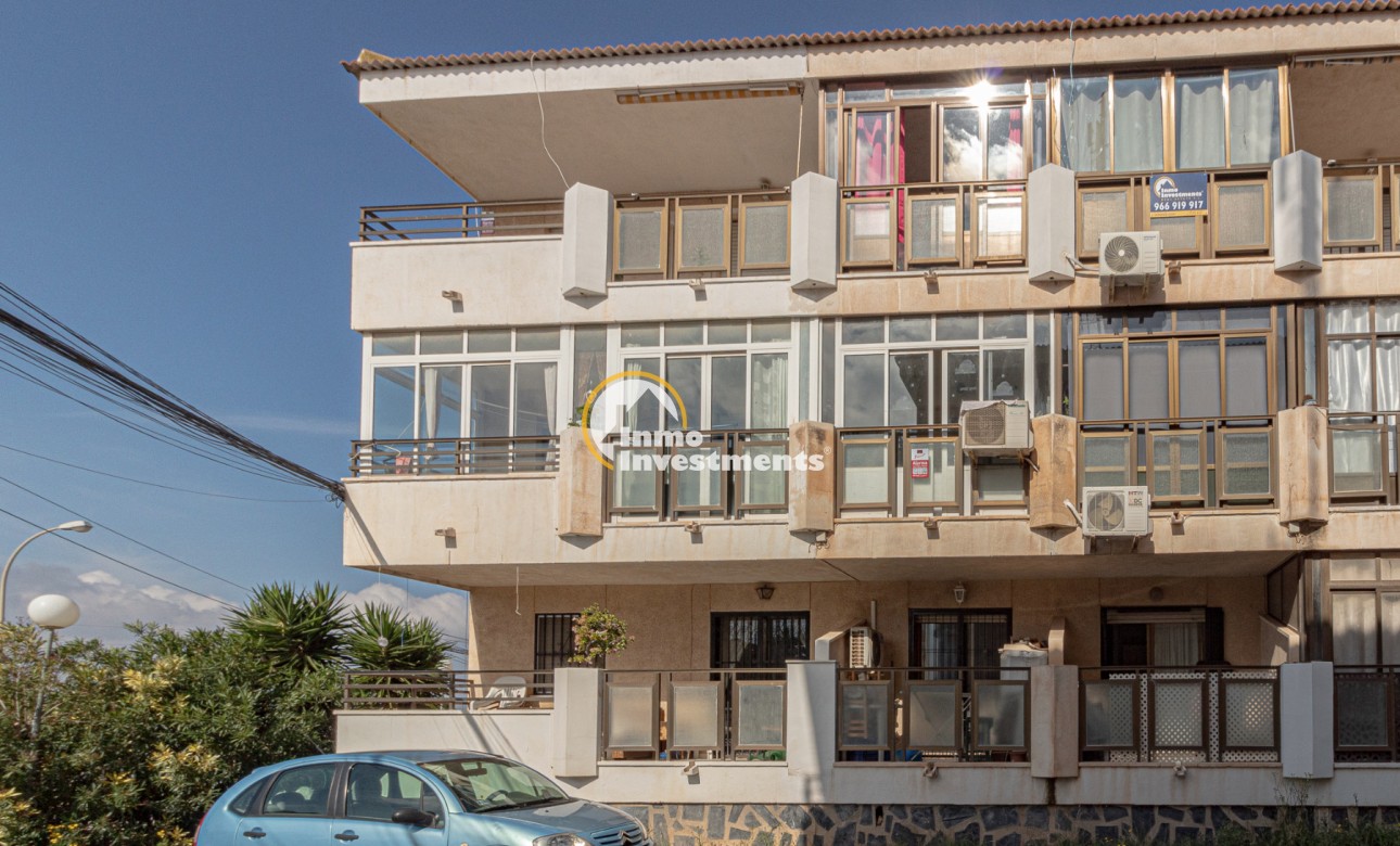 Gebrauchtimmobilien - Studio - Torrevieja - San Luis