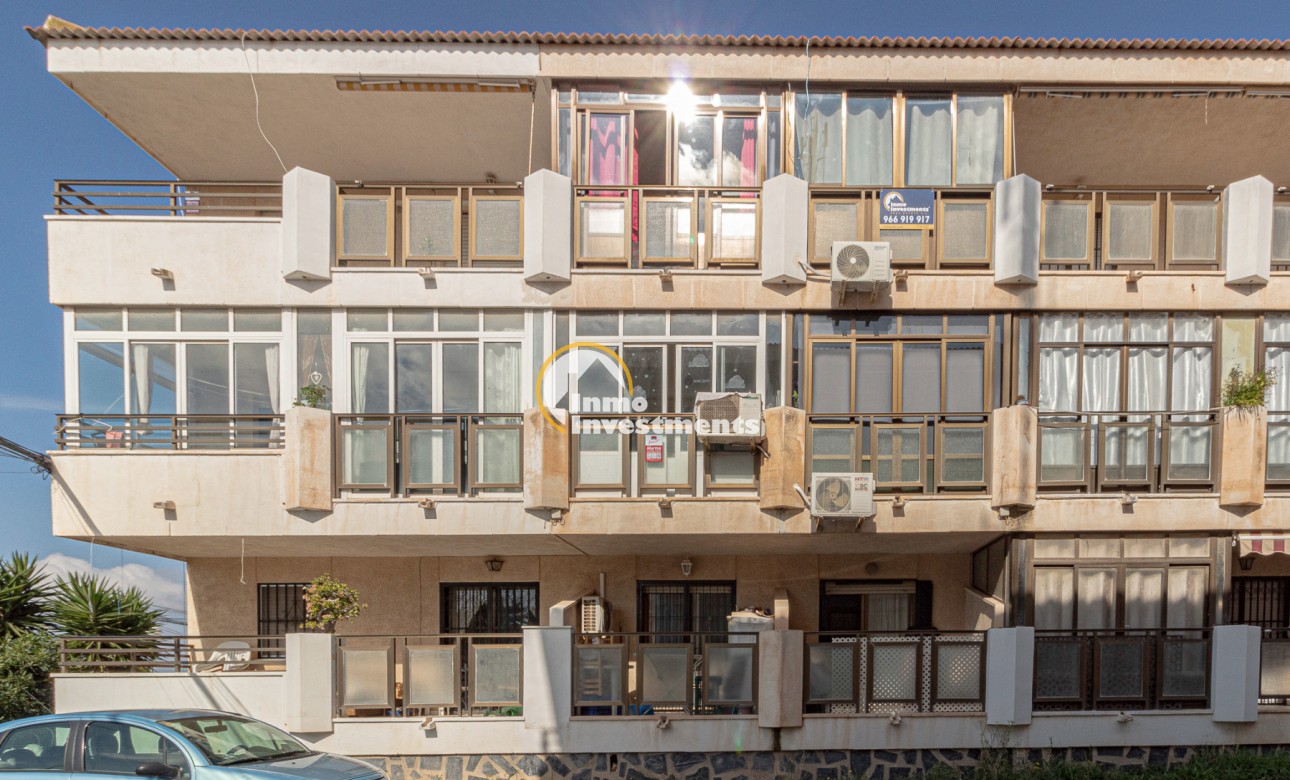 Gebrauchtimmobilien - Studio - Torrevieja - San Luis