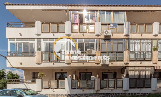 Gebrauchtimmobilien - Studio - Torrevieja - San Luis