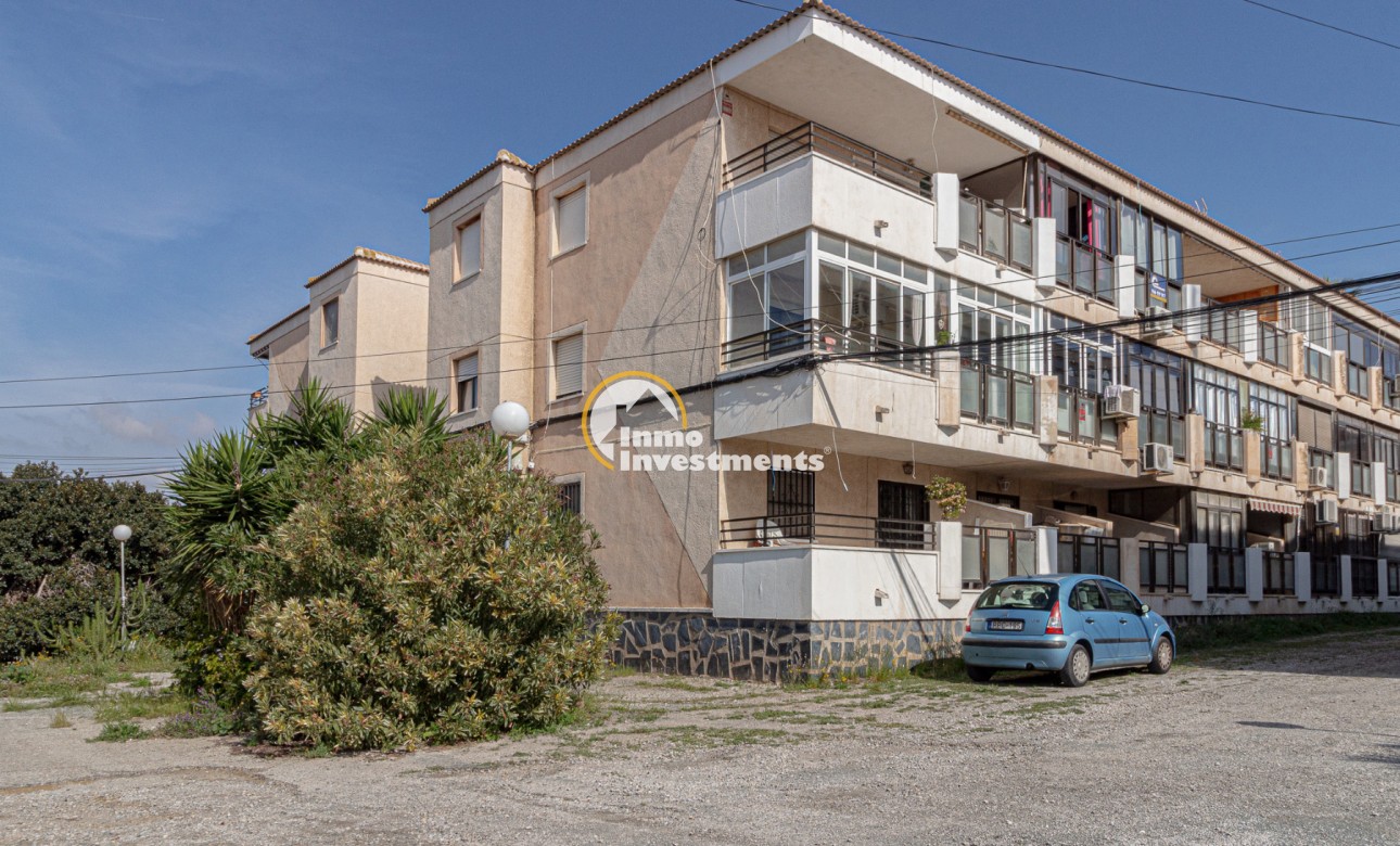 Gebrauchtimmobilien - Studio - Torrevieja - San Luis