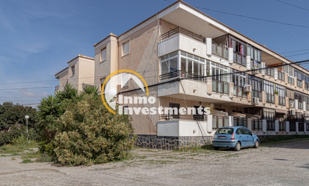 Gebrauchtimmobilien - Studio - Torrevieja - San Luis