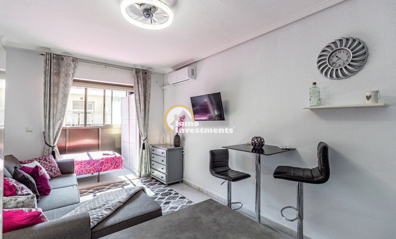 Gebrauchtimmobilien - Studio - Torrevieja - San Luis