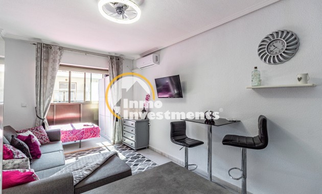 Gebrauchtimmobilien - Studio - Torrevieja - San Luis