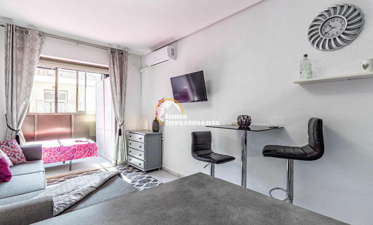 Gebrauchtimmobilien - Studio - Torrevieja - San Luis