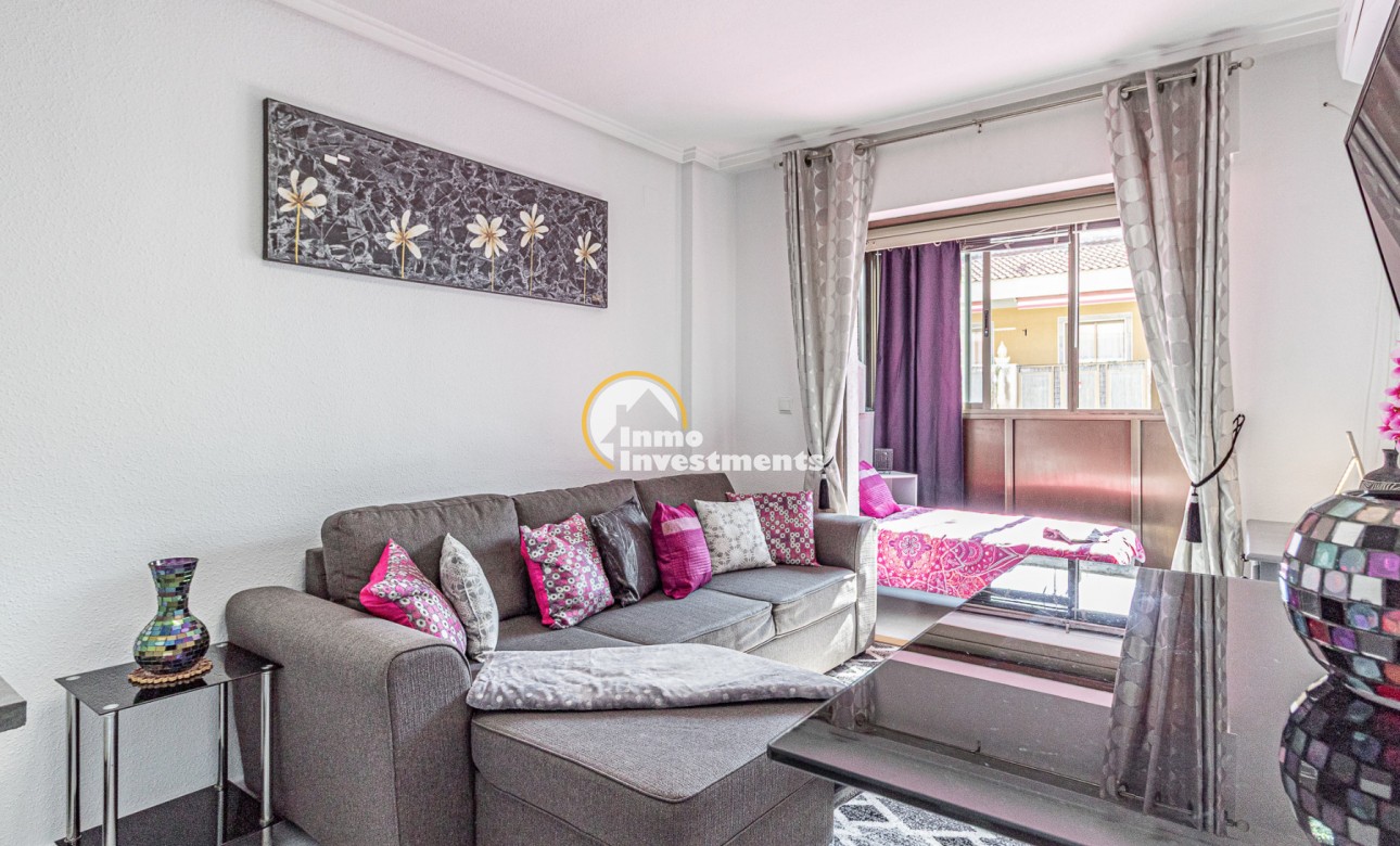 Gebrauchtimmobilien - Studio - Torrevieja - San Luis