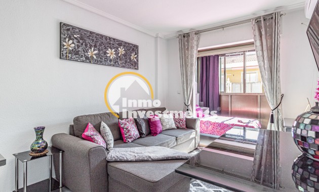 Gebrauchtimmobilien - Studio - Torrevieja - San Luis