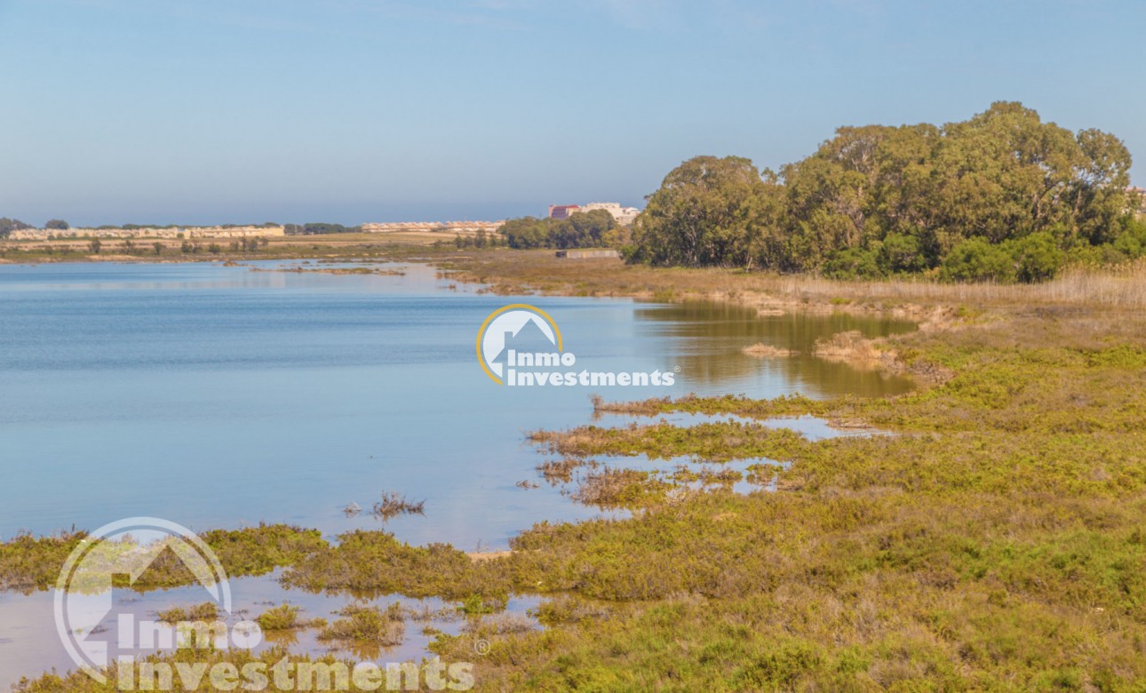 Gebrauchtimmobilien - Studio - Torrevieja - San Luis