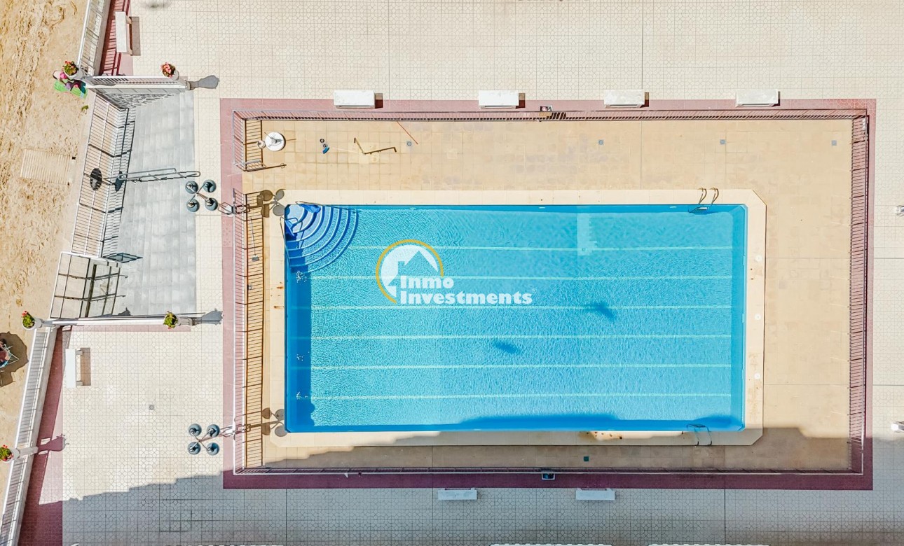 Gebrauchtimmobilien - Apartment - Torrevieja - Playa del Acequion