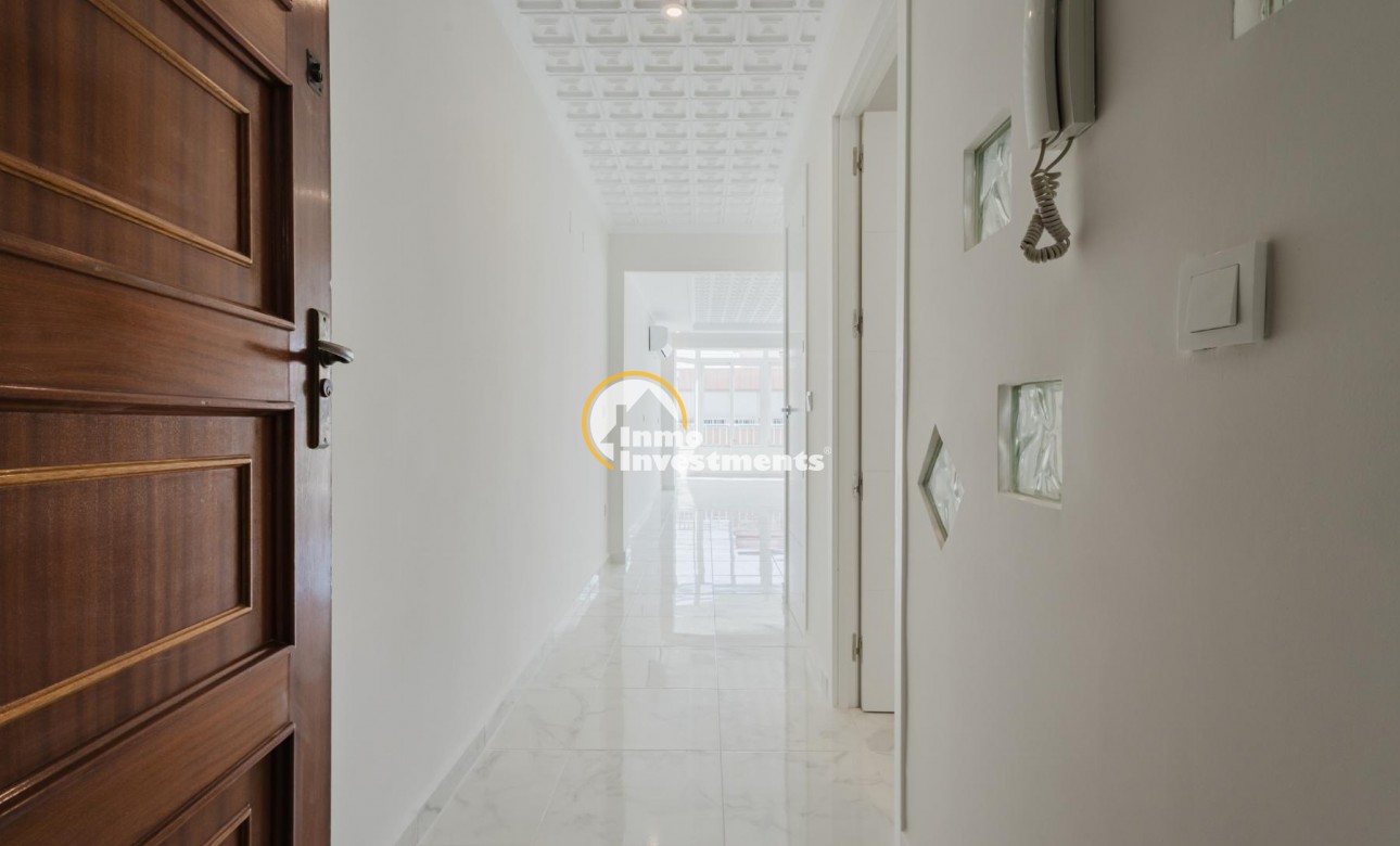 Gebrauchtimmobilien - Apartment - Torrevieja - Playa del Acequion