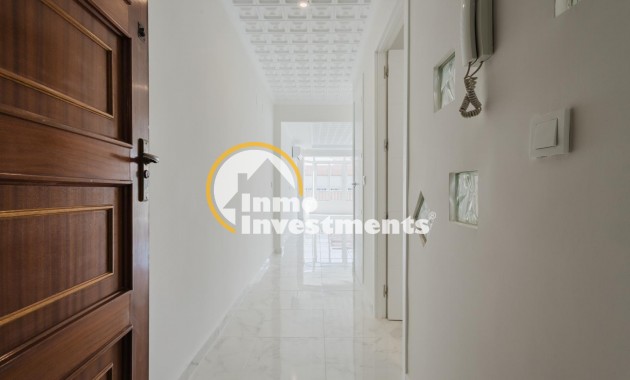 Gebrauchtimmobilien - Apartment - Torrevieja - Playa del Acequion