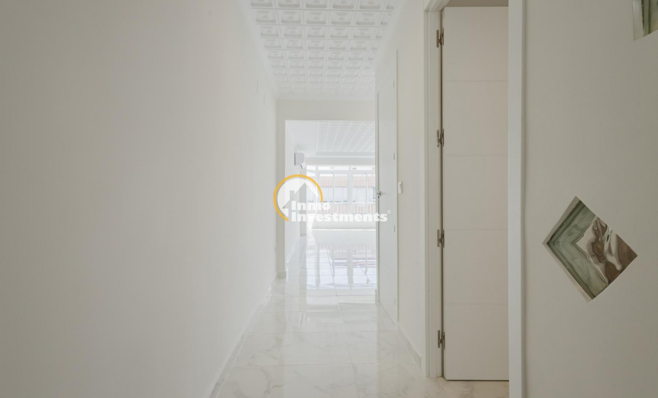 Gebrauchtimmobilien - Apartment - Torrevieja - Playa del Acequion