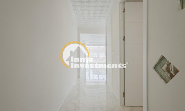 Gebrauchtimmobilien - Apartment - Torrevieja - Playa del Acequion