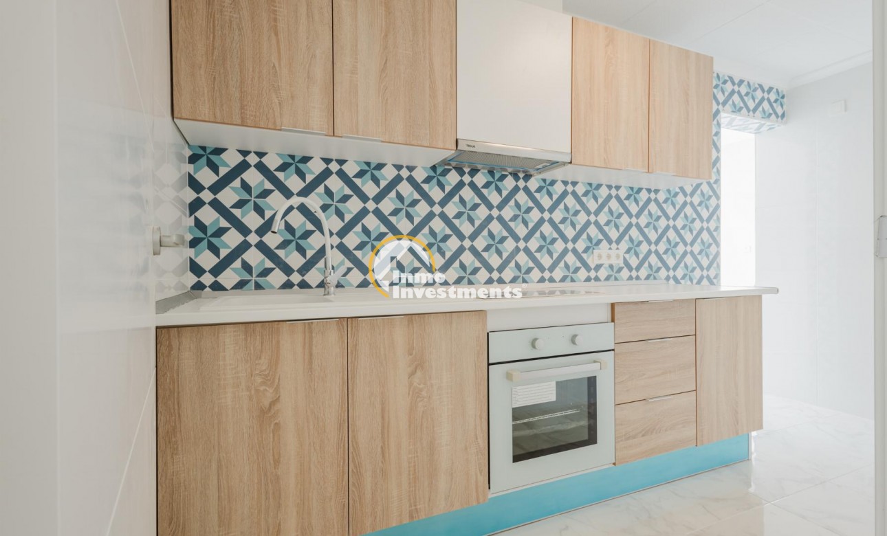 Gebrauchtimmobilien - Apartment - Torrevieja - Playa del Acequion